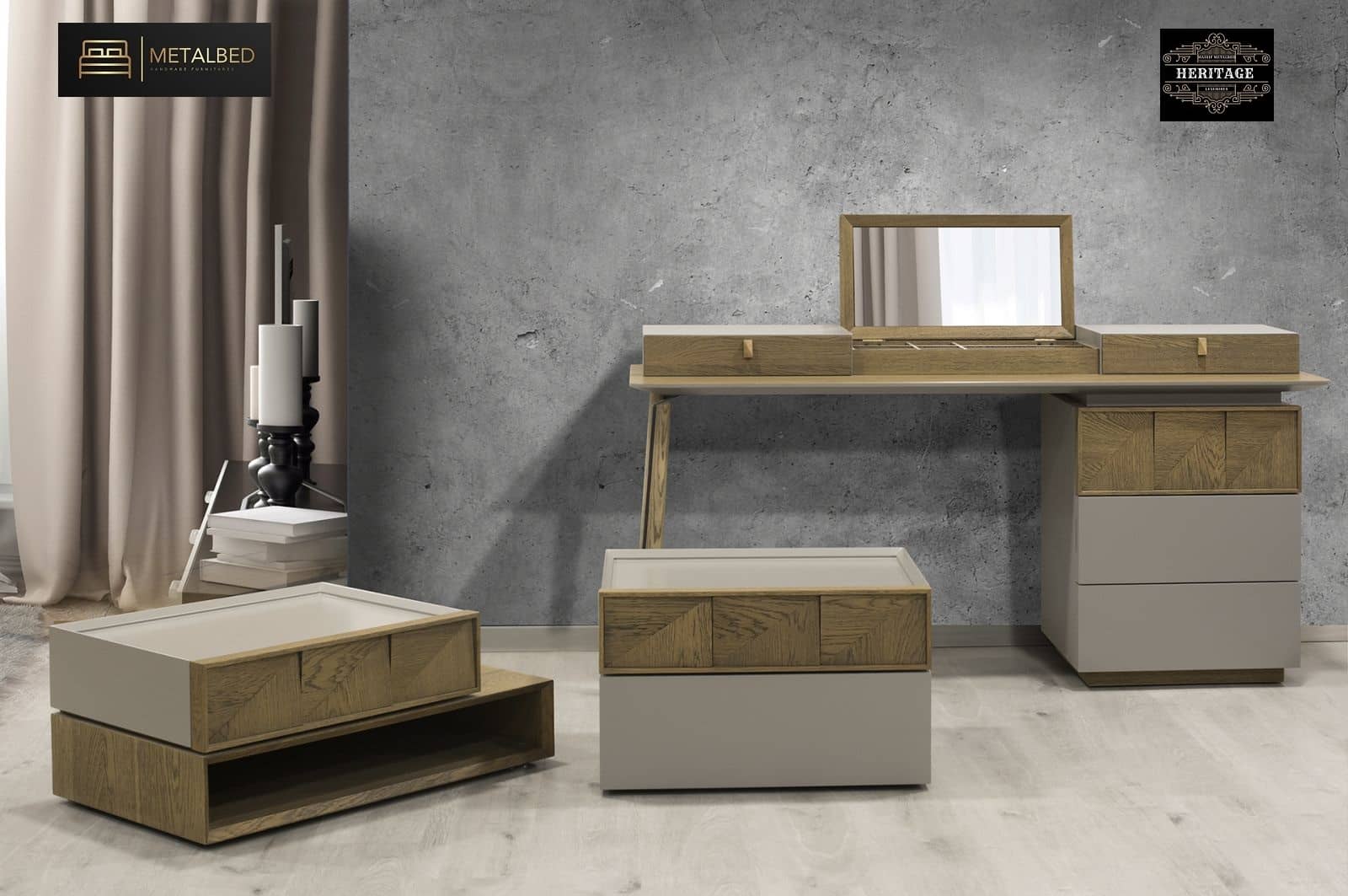 ΣΙΔΕΡΕΝΙΑ ΚΡΕΒΑΤΙΑ